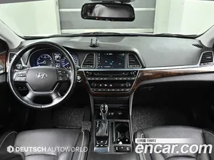 Hyundai Aslan, 2015 — миниатюра 7