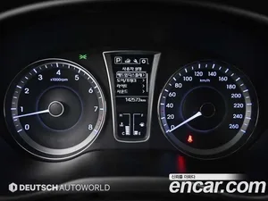 Hyundai Aslan, 2015 — миниатюра 8