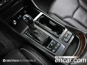 Hyundai Aslan, 2015 — миниатюра 9