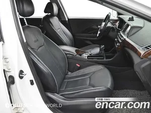 Hyundai Aslan, 2015 — миниатюра 10