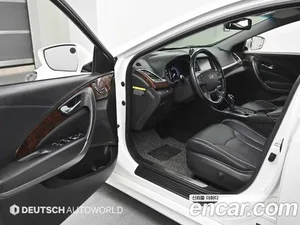 Hyundai Aslan, 2015 — миниатюра 11