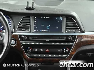 Hyundai Aslan, 2015 — миниатюра 14
