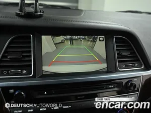 Hyundai Aslan, 2015 — миниатюра 15