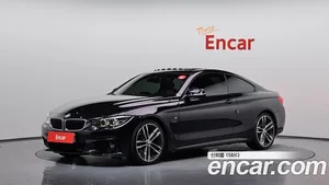 BMW 4-Series, 2018 — миниатюра 1