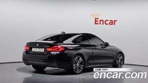 BMW 4-Series, 2018 — миниатюра 2