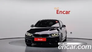 BMW 4-Series, 2018 — миниатюра 3