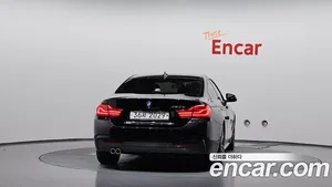 BMW 4-Series, 2018 — миниатюра 4