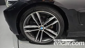 BMW 4-Series, 2018 — миниатюра 5