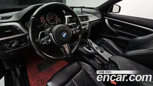 BMW 4-Series, 2018 — миниатюра 7