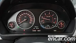 BMW 4-Series, 2018 — миниатюра 8