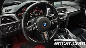 BMW 4-Series, 2018 — миниатюра 13