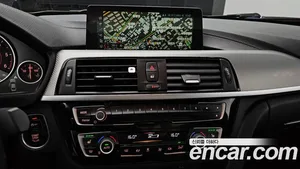 BMW 4-Series, 2018 — миниатюра 14