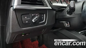 BMW 4-Series, 2018 — миниатюра 18