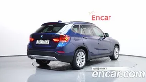 BMW X1, 2015 — миниатюра 2