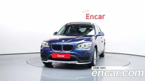 BMW X1, 2015 — миниатюра 3