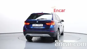 BMW X1, 2015 — миниатюра 4