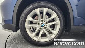 BMW X1, 2015 — миниатюра 5
