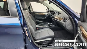 BMW X1, 2015 — миниатюра 11
