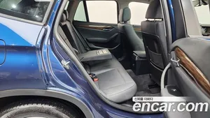 BMW X1, 2015 — миниатюра 12