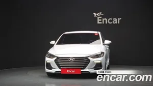 Hyundai Avante, 2017 — миниатюра 3