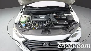 Hyundai Avante, 2017 — миниатюра 6