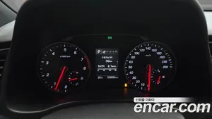 Hyundai Avante, 2017 — миниатюра 11