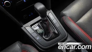 Hyundai Avante, 2017 — миниатюра 12