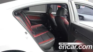 Hyundai Avante, 2017 — миниатюра 17