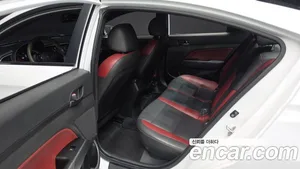 Hyundai Avante, 2017 — миниатюра 18