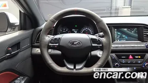 Hyundai Avante, 2017 — миниатюра 19