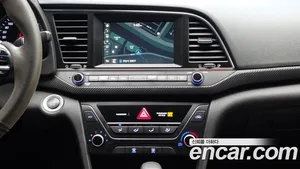 Hyundai Avante, 2017 — миниатюра 20