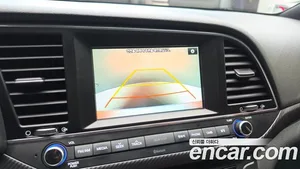 Hyundai Avante, 2017 — миниатюра 22