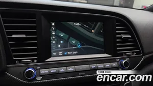 Hyundai Avante, 2017 — миниатюра 23