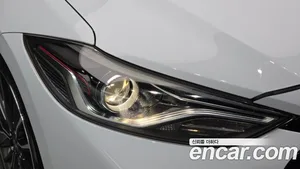 Hyundai Avante, 2017 — миниатюра 8
