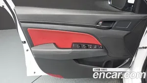 Hyundai Avante, 2017 — миниатюра 14