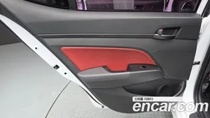 Hyundai Avante, 2017 — миниатюра 15