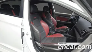 Hyundai Avante, 2017 — миниатюра 16