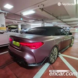 BMW M4, 2024 — миниатюра 2