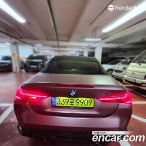 BMW M4, 2024 — миниатюра 4