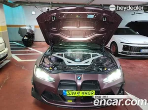 BMW M4, 2024 — миниатюра 6