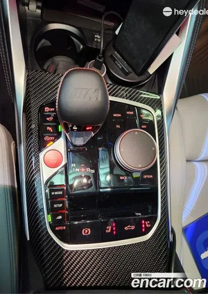 BMW M4, 2024 — миниатюра 9