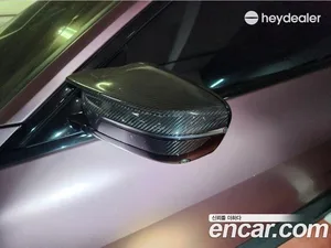 BMW M4, 2024 — миниатюра 14