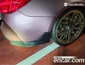 BMW M4, 2024 — миниатюра 15
