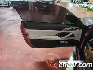 BMW M4, 2024 — миниатюра 16