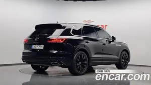Volkswagen Touareg, 2021 — миниатюра 2
