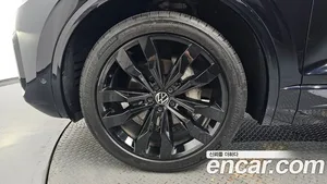 Volkswagen Touareg, 2021 — миниатюра 5