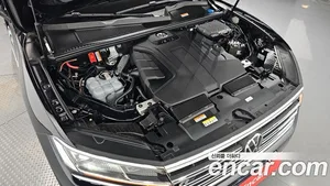 Volkswagen Touareg, 2021 — миниатюра 6
