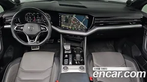 Volkswagen Touareg, 2021 — миниатюра 10