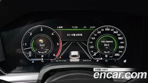 Volkswagen Touareg, 2021 — миниатюра 11