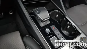 Volkswagen Touareg, 2021 — миниатюра 12